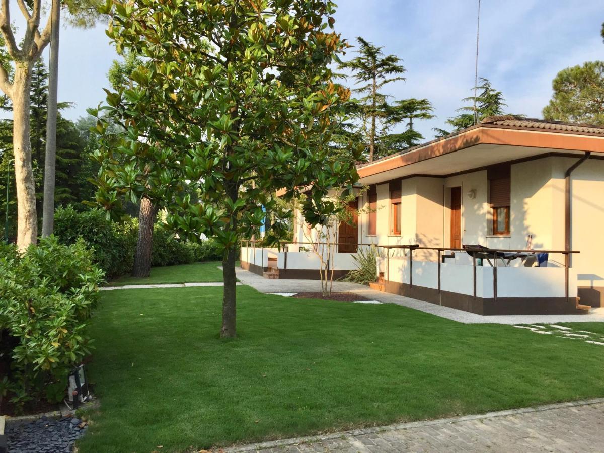 Bungalow Cavallino Lido Cavallino-Treporti Exterior foto