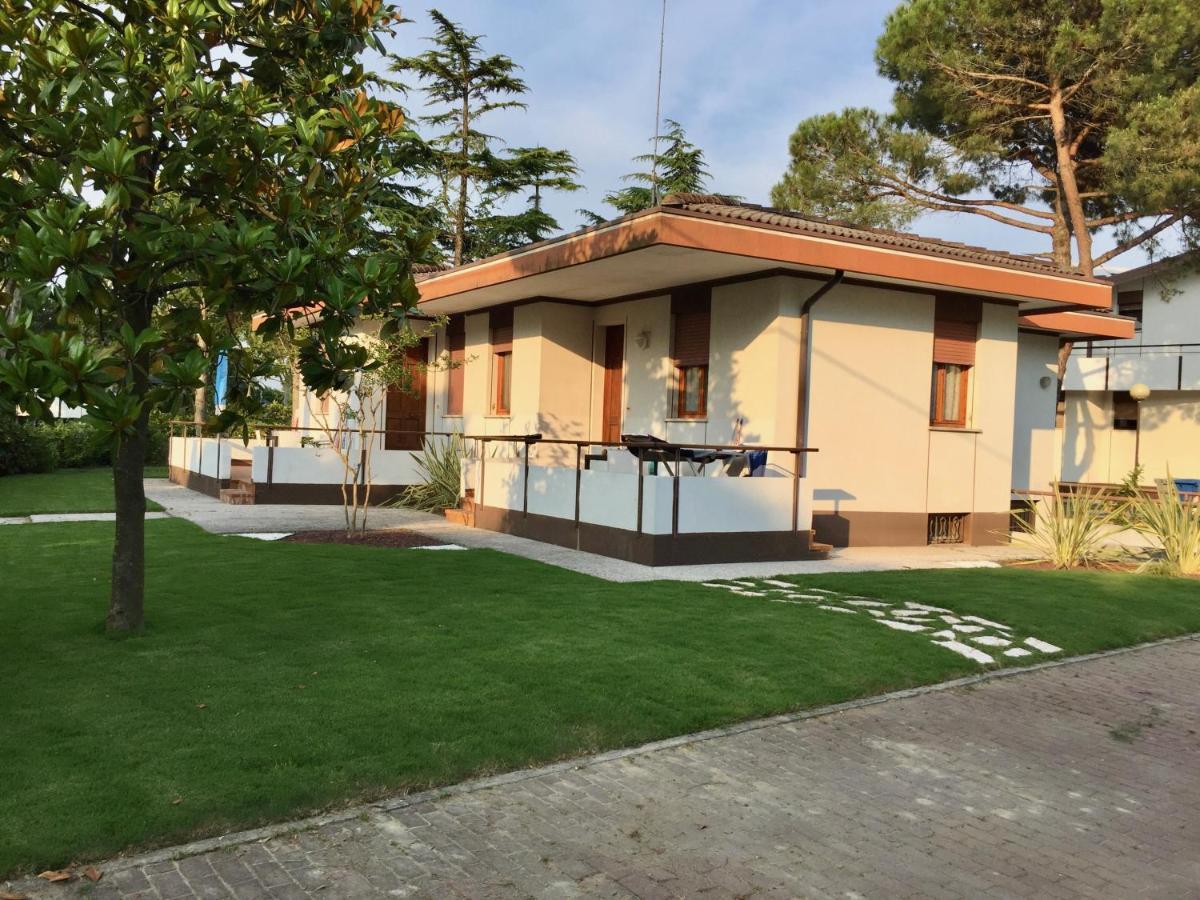 Bungalow Cavallino Lido Cavallino-Treporti Exterior foto