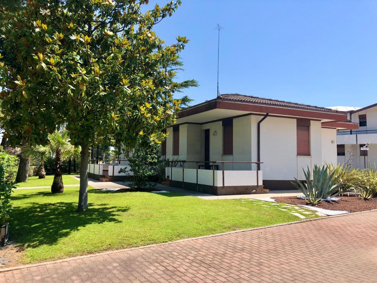 Bungalow Cavallino Lido Cavallino-Treporti Exterior foto