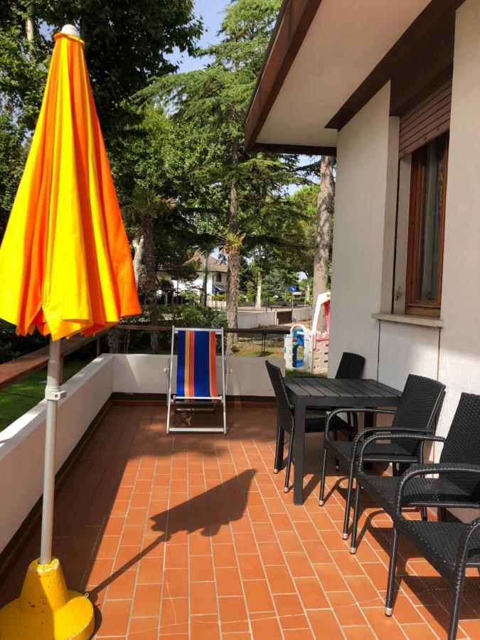 Bungalow Cavallino Lido Cavallino-Treporti Exterior foto